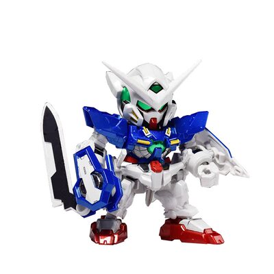 漫模社电镜珠镜面sdex拼装模型