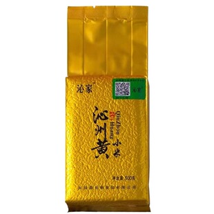 沁州黄小米500g真空 金砖系列持久保鲜 沁县工厂产地直发山西小米