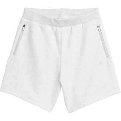 阿迪达斯男士运动宽松短裤