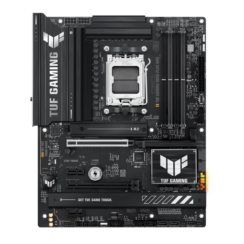 华硕TUFGAMINGB850-PLUSWIFI