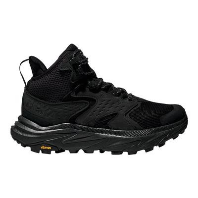 【自营】HOKA ONE ONE男款中帮防水户外登山鞋ANACAPA 2 GTX