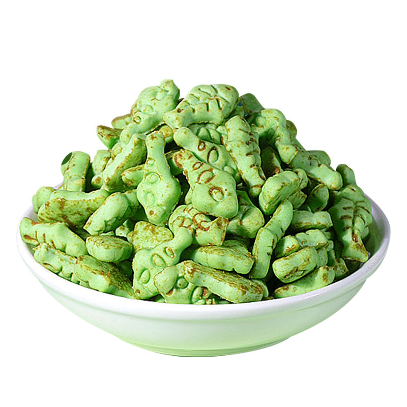 抢！买500粒送500粒薄荷饼干磨牙