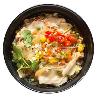 宿舍即食麻辣烫顾大嫂