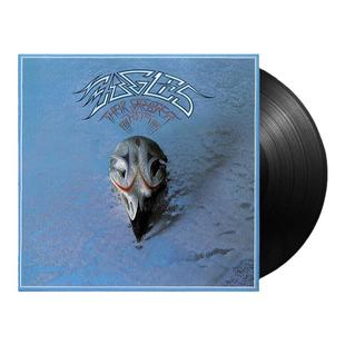 原装进口 老鹰乐队Eagles 精选专辑1971-1975 欧版黑胶LP
