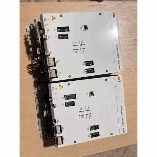 询价-Millmate Controller 400R系