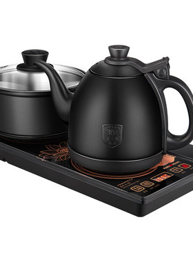 金灶烧水壶家用全自动茶台煮茶炉