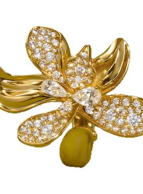 ANGELISLAND「安西娅」戒指