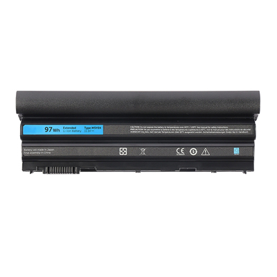 适用戴尔8858XN3X1DM5Y0X电池