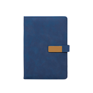 笔记本本子定制可印logo商务高档办公文具记事本封面内页定做a5精致软皮会议记录本带扣工作日记本可压印订做