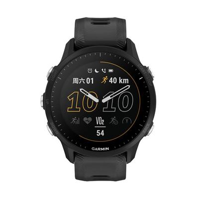 Garmin佳明965双频多星跑步手表