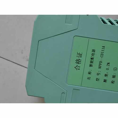 询价下单NPPD-CD111A 可开发票
