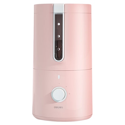 得力削笔机自动削笔刀儿童小学