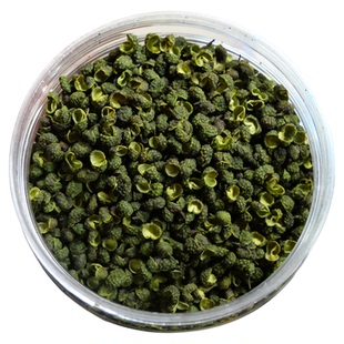 重庆九叶青干花椒泡脚专用祛湿驱寒助眠暖身改善睡眠家用养生