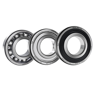 SKF进口6308-2Z轴承6309-2RS1高速6310 6311 6312 6313 6314WT