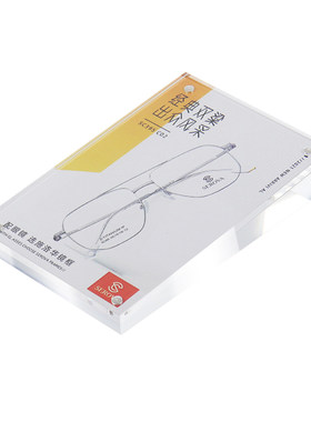 亚克力磁吸价格牌台卡