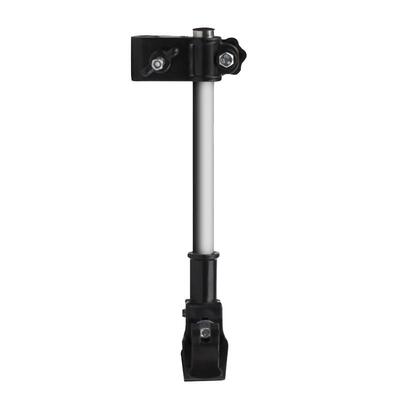 自行车伞架共享加厚不锈钢