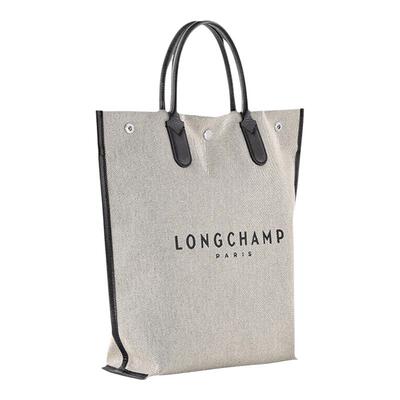 【自营】LONGCHAMP/珑骧ESSENTIAL M 手提托特包10211HSG