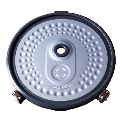 电饭煲内盖密封圈盖板挡板