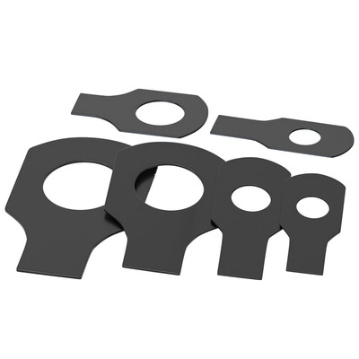 【全网热销】单耳双耳止动垫圈