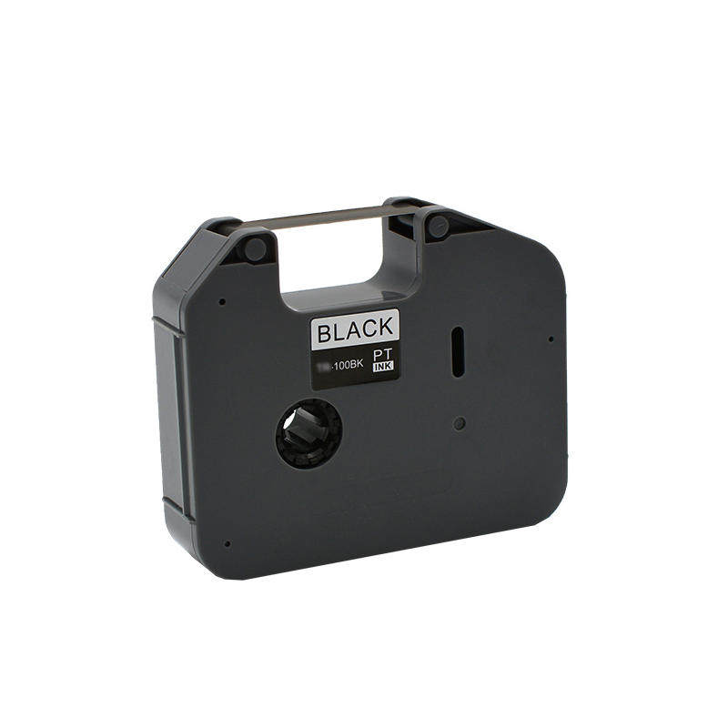适用兄弟线号机色带TR-100BK碳带