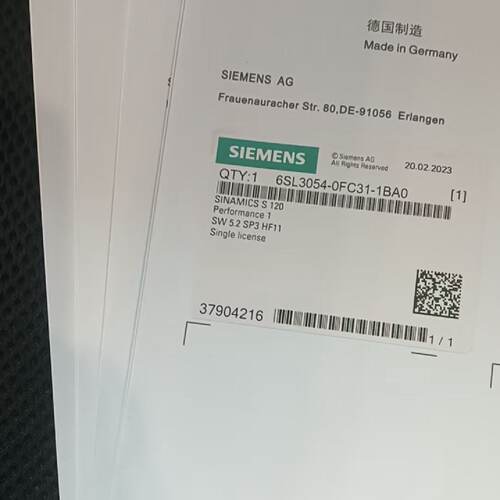询-CF卡6FC58511YG465YA0