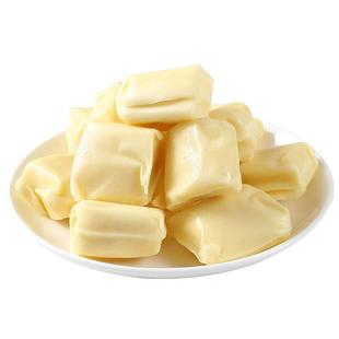内蒙古特产千层奶皮子盖网红零食休闲小吃食品奶酪酸奶疙瘩奶糖果