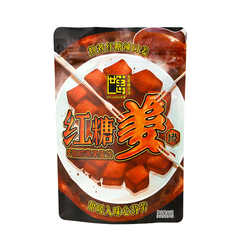世姜泉州独立小包装大姨妈专用