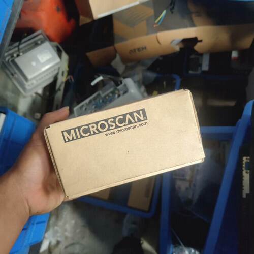 议价Microscan Mi Hawk Fixed Code Reader适用