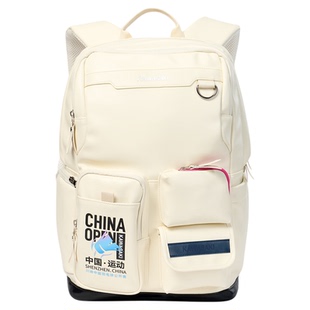 kawasaki川崎公开赛纪念羽毛球包双肩背包大容量专业运动休闲旅行