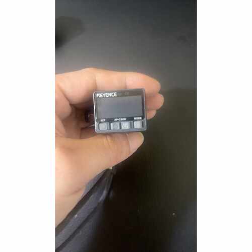 询价下单AP-C30W 基恩士 压力传感器 可开发票
