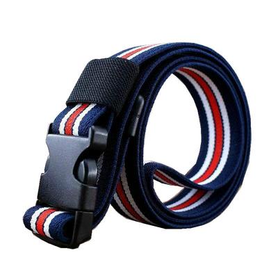 多功能无金属加长高弹力松紧腰带