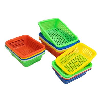 鑫盛豫篮子食品级材质