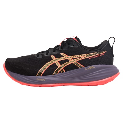 ~ASICS亚瑟士跑步鞋男2025秋季新款GEL-CUMULUS 27缓震轻便运动鞋