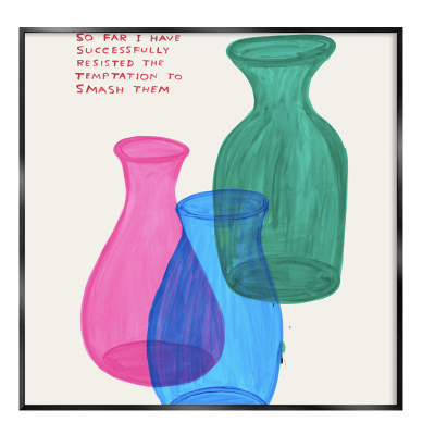 免打孔多巴胺风格装饰画