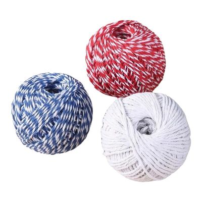 粽子线纯棉食品级包粽子绑螃蟹