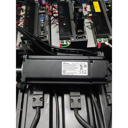 台达伺服电机ECMAC20604SS400WAC11议价