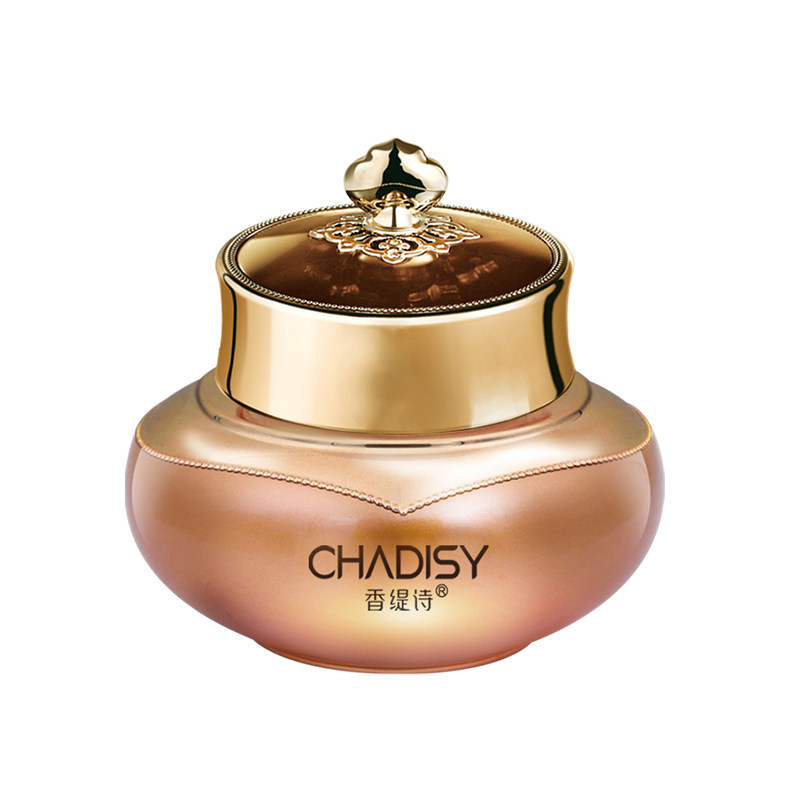 香缇诗凝时光精华眼膜霜眼霜正品