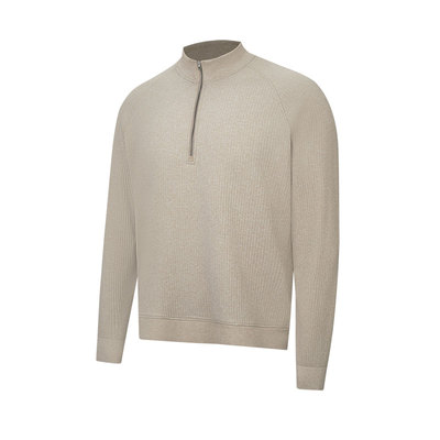 Engineered Warmth™ 男士半拉链运动衫丨lululemon丨LM3FVJS