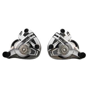 Acoustune HS2000MKiii三3代旗舰级HIFI发烧入耳式动圈有线耳机