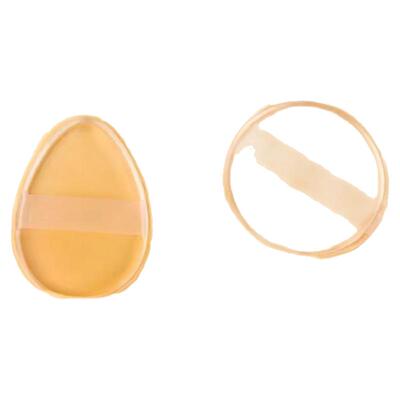 透明硅胶粉扑果冻气垫上妆粉扑