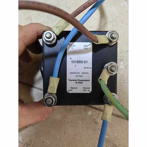 XP 101895-01电涌放电器，220/240VAC 5议价