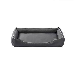 夏季狗窝耐撕咬牛津布四季通用防水咬不烂狗垫柯基柴犬免洗不粘毛