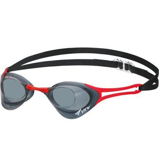 View泳镜男女士游泳眼镜高清防水防雾专业竞速成人泳镜套装Tabata