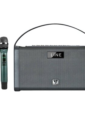 声优蓝牙广场舞K歌音响大功率
