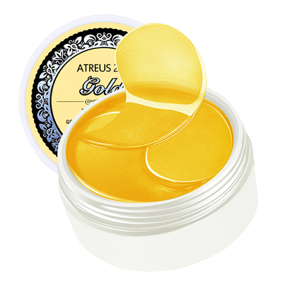 进口黄金眼膜淡化细纹紧致抗衰