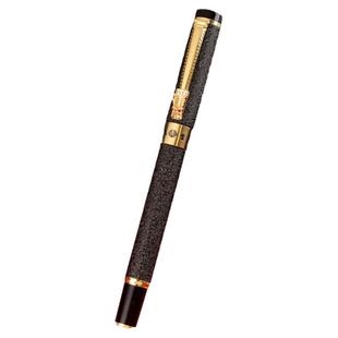 永生钢笔学生硬笔书法练字暗尖特细写作业明尖铱金笔美工笔弯尖成人商务办公签字男士个性签名礼品定制礼盒装