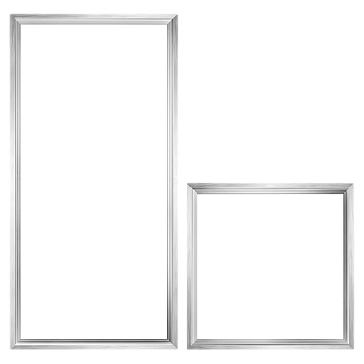 雷士600*600平板灯办公室扣板灯