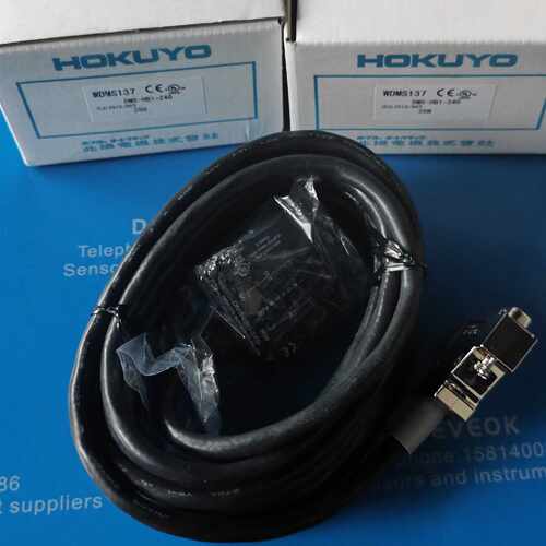 溢价-HOKUYO北阳光电传感器 DMS-HB1-Z40，