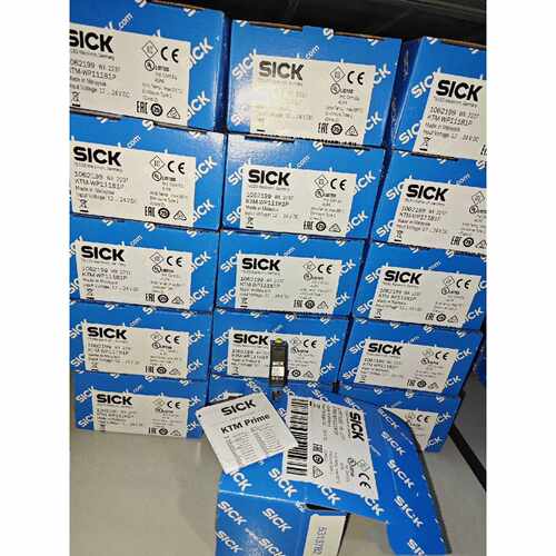 询价WL100L-E2231 6030713西克光电传感器