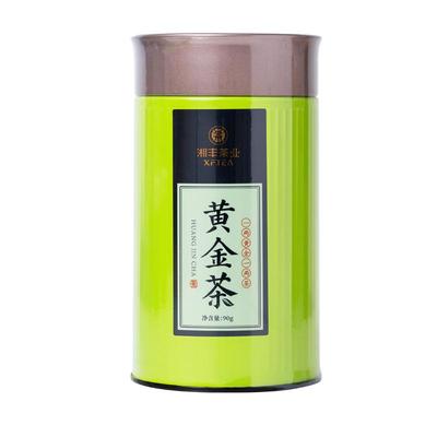 湘丰2023新茶湘西保靖黄金茶90g